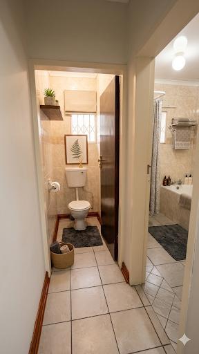 4 Bedroom Property for Sale in Sasolburg Free State